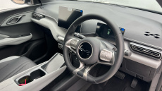 BYD Dolphin Surf 65kW Boost 43kWh 5dr Auto Electric Hatchback